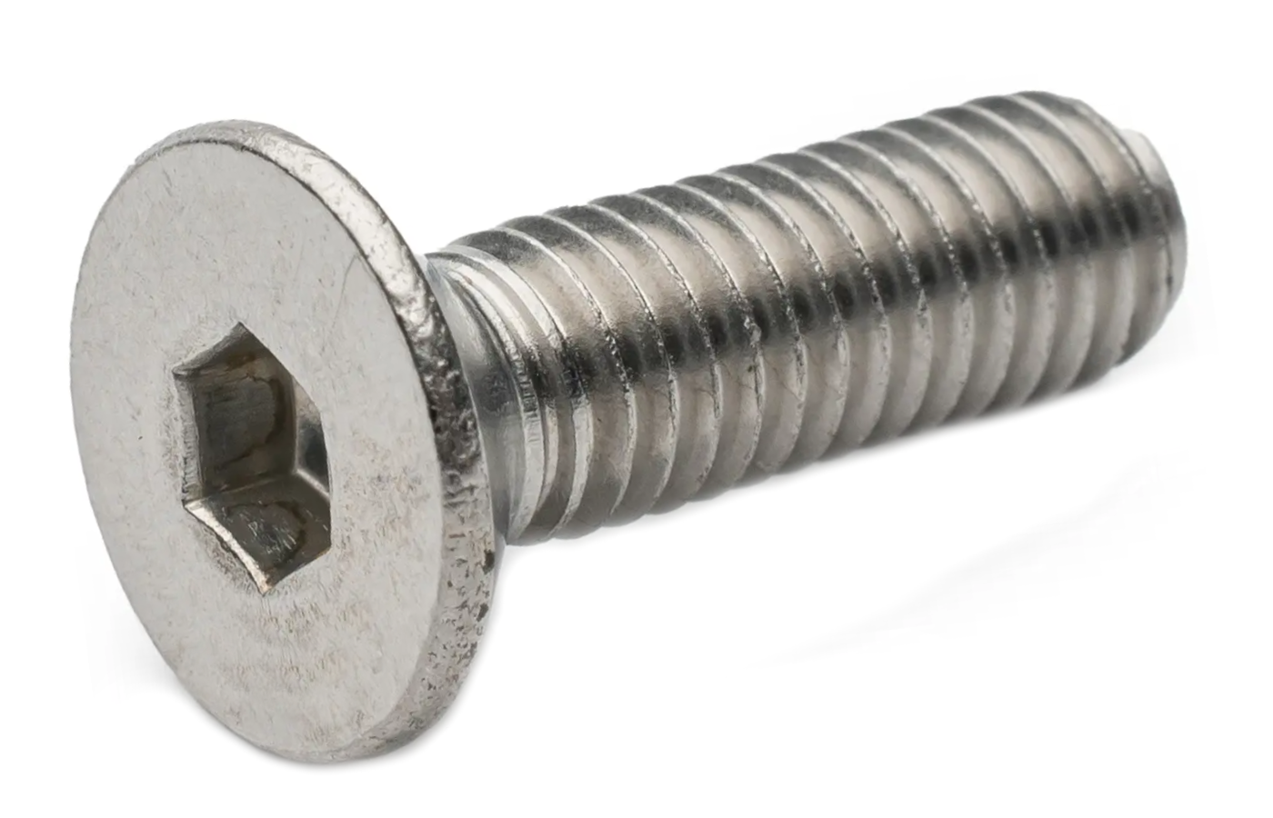 Винт Steelfix М8х30 ISO10642 с нержавеющей стали А2 К 3 шт. (118744)