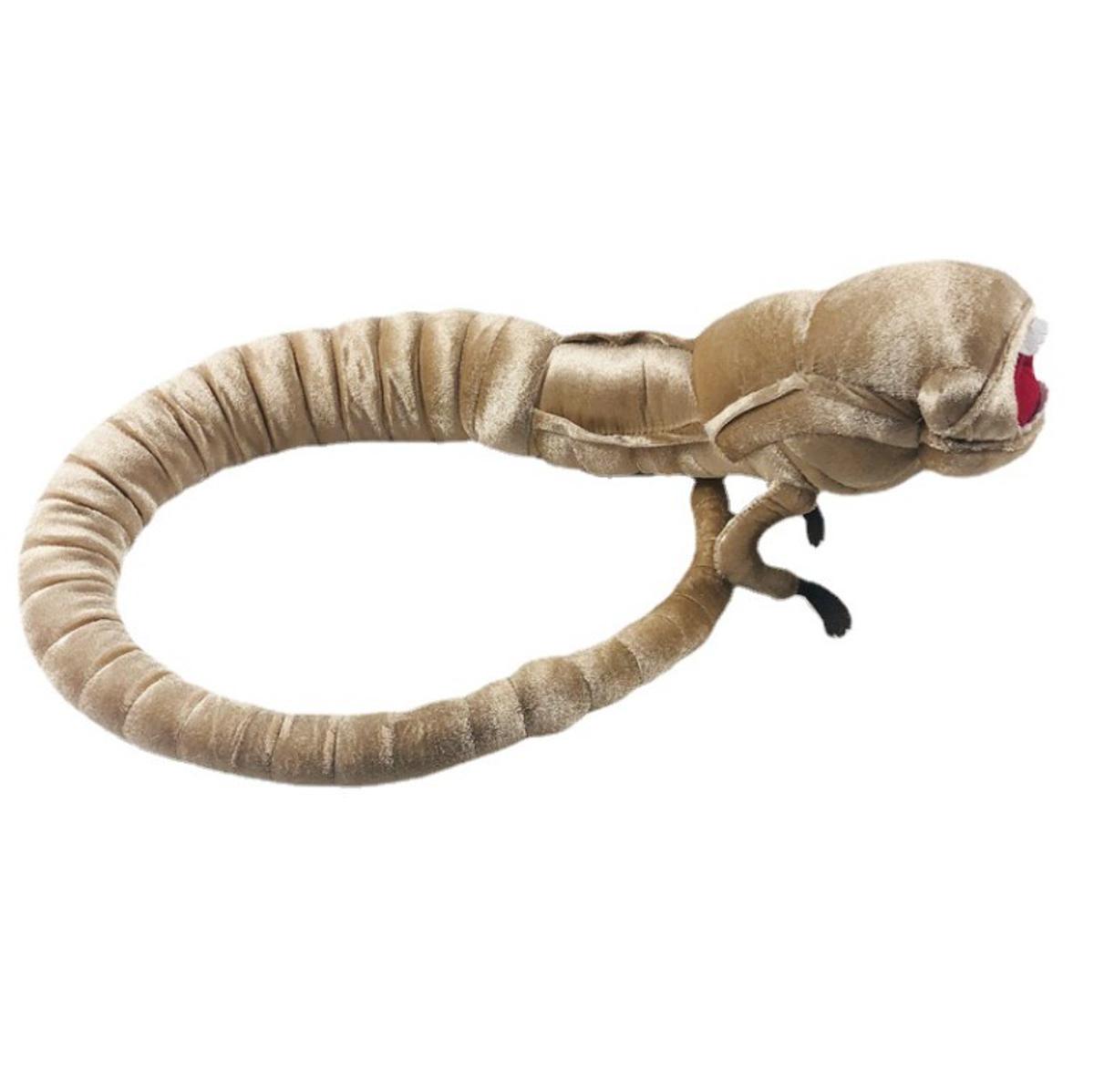 М'яка іграшка Грудолом Alien Chestburster Чужий 110 см