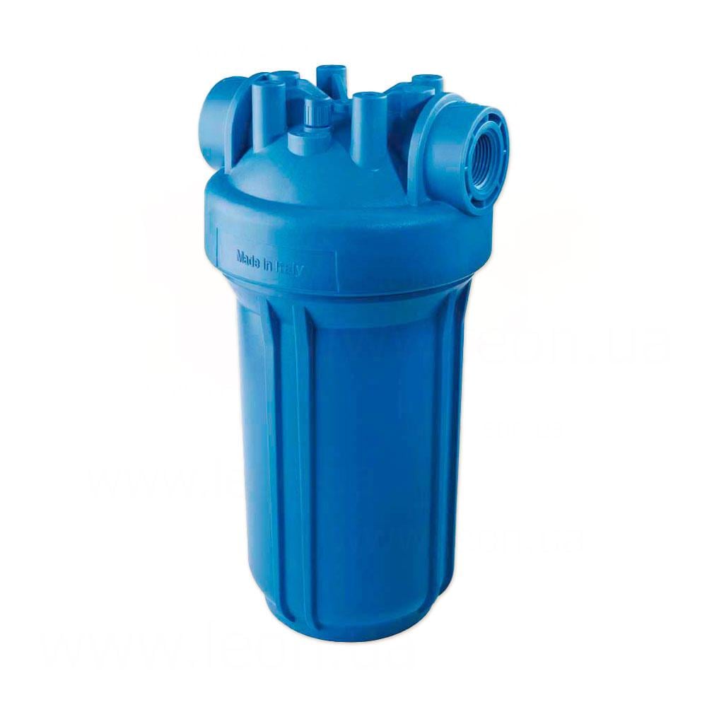Фильтр DP BIG10 -1" Atlas Filtri Синий (RA1700712)