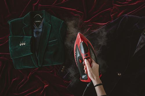 Праска Mesko MS 5031 3000 W (id_757) - фото 10