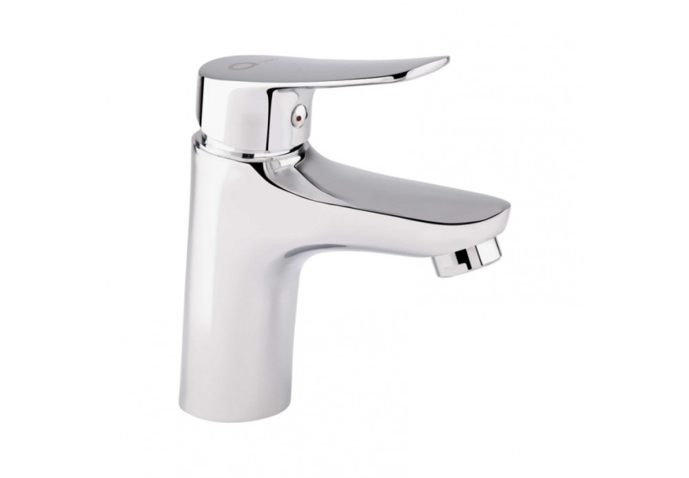 Смеситель для умывальника Q-tap Loft CRM 001