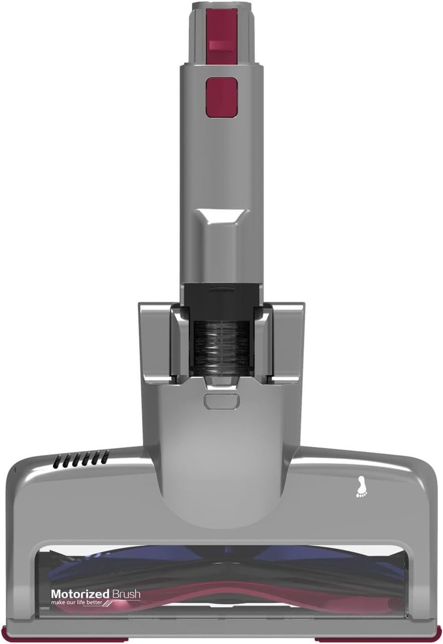 Насадка моторизованная для пылесоса Jajibot B08A cordless vacuum