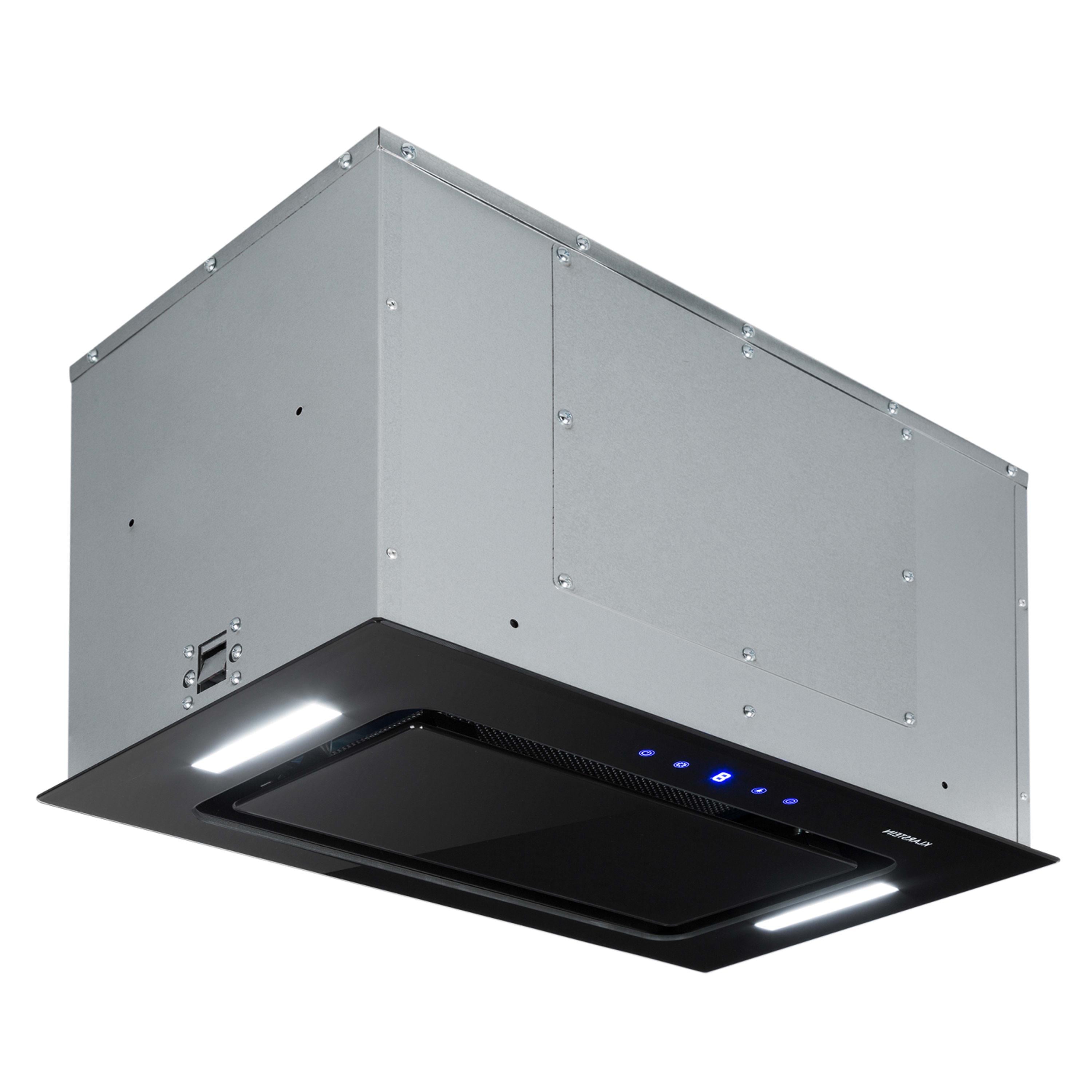 Вытяжка KLARSTEIN HEKTOR SL 530 м3/ч 68 дБ (10031695)