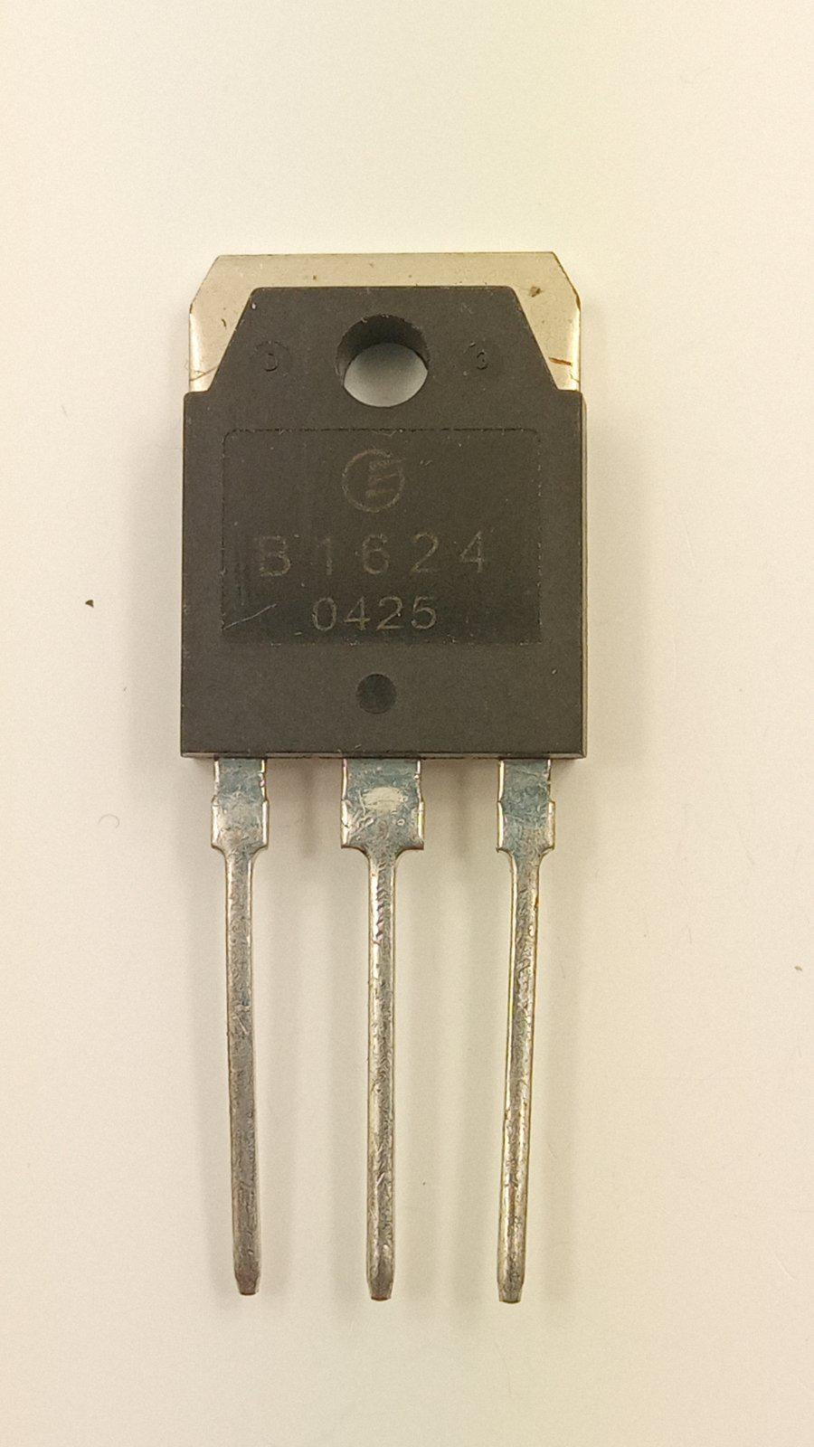 Транзистор 2SB1624 (24083)