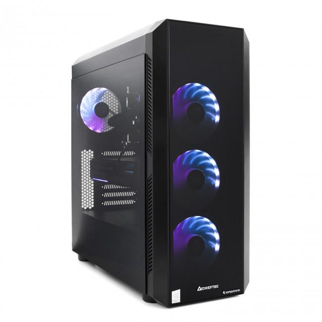 Системний блок Komputronik Infinity R750 Ryzen7/32/1000/2000 GB/GeForce RTX 3060 Ti 8 GB (A4)