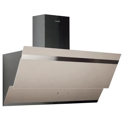 Витяжка Fabiano Prisma 60 Champagne (3730) Витяжка Fabiano Prisma 60 Champagne (3730)