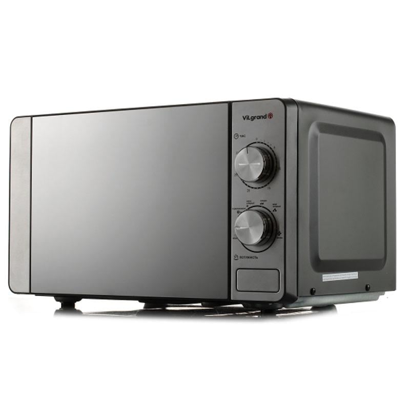 Микроволновая печь ViLgrand VMW-7205 20 л 700 Вт (tf7340)