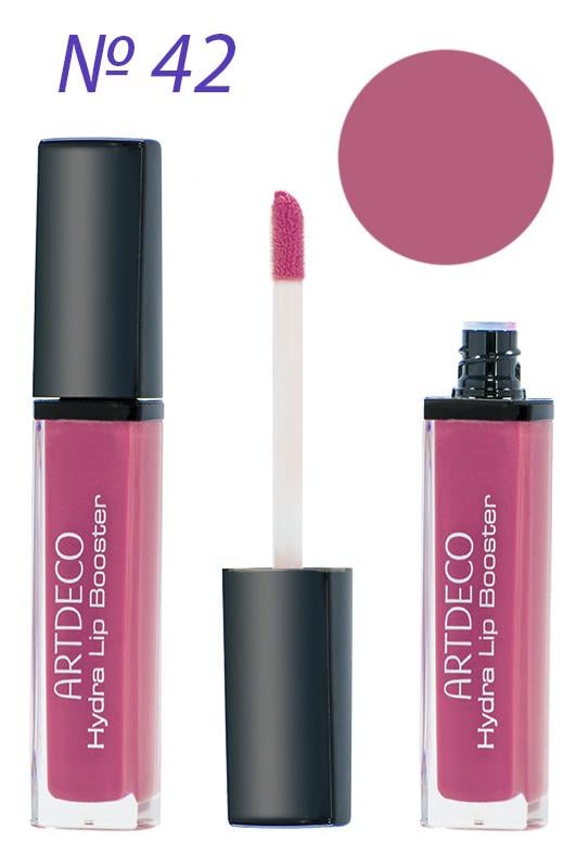 Блиск для губ Artdeco Hydra Lip Booster 42 (2300) - фото 2