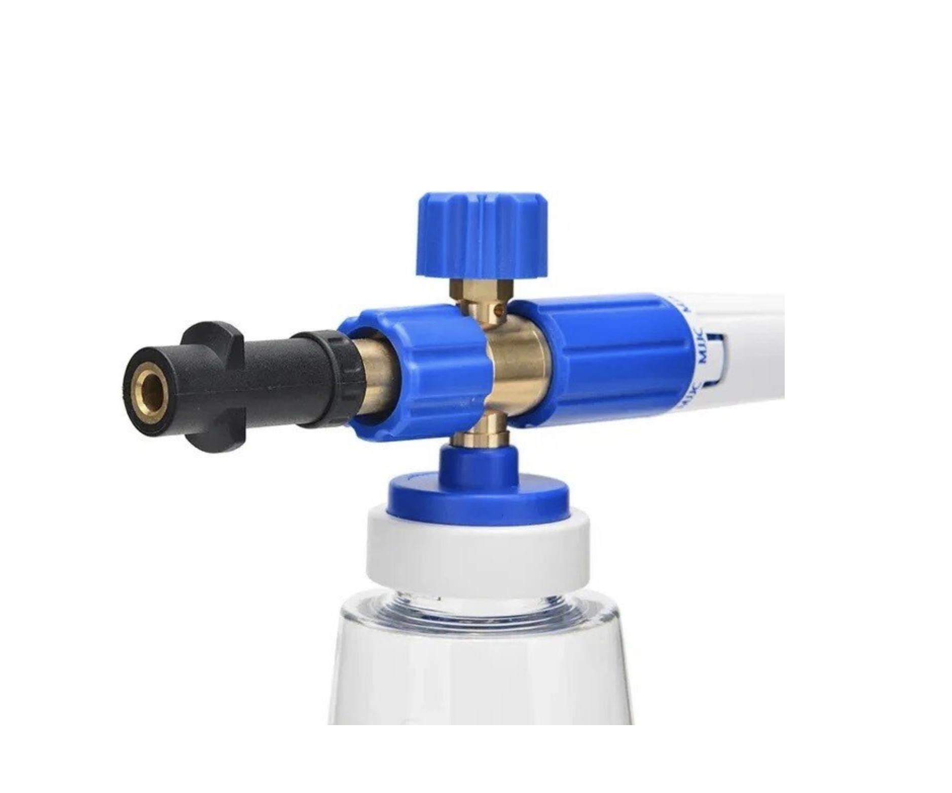 Пенная насадка пенокомплект MJJC Foam Cannon S V3.0 - фото 3