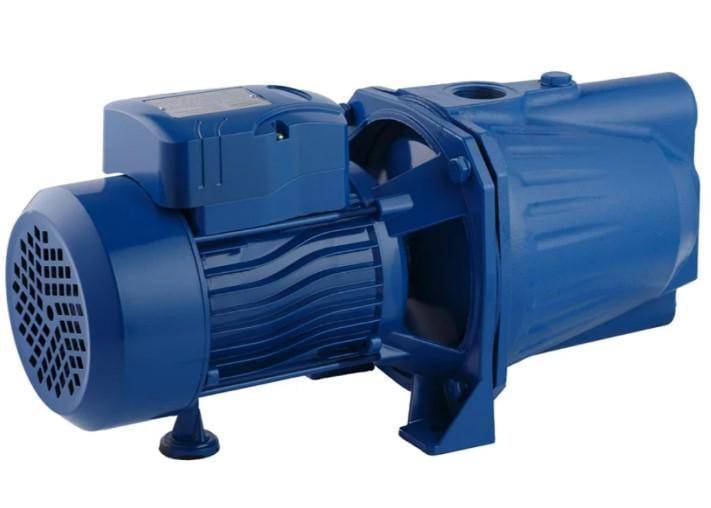 Центробежный насос Forwater Premium JET 100L 1,1 кВт (60016)