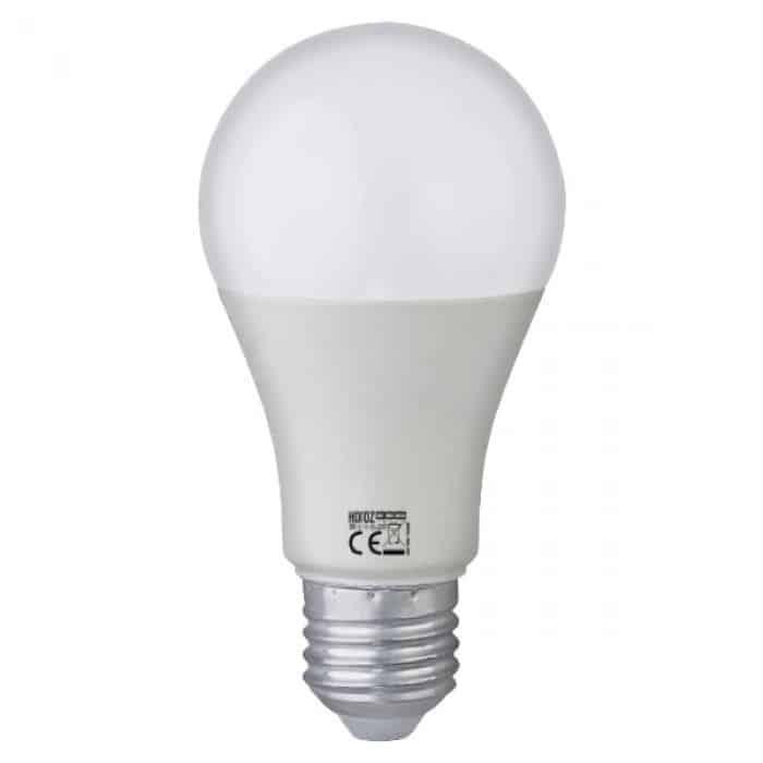 Світлодіодна лампа HOROZ ELECTRIC А60 SMD 15W 4200K E27 1400 Lm 175-250V (001-006-0015-033) Світлодіодна лампа HOROZ ELECTRIC А60 SMD 15W 4200K E27 1400 Lm 175-250V (001-006-0015-033)