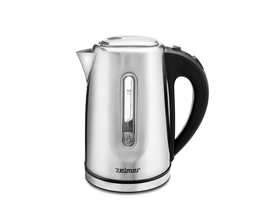 Електрочайник Zelmer ZCK7924 (299330)