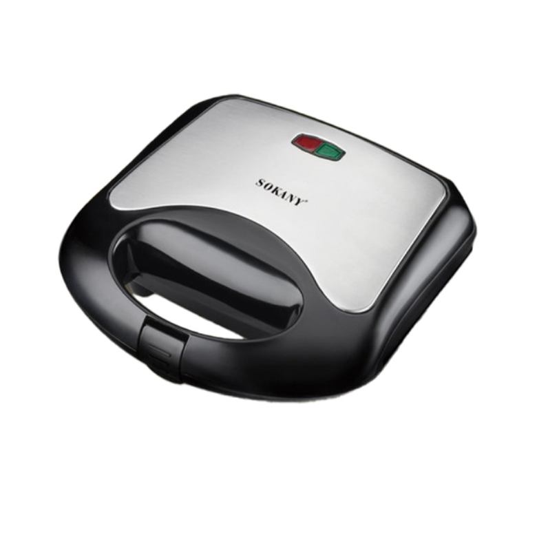 Сэндвичница KJ-108G с насадкой-гриль (45143-KJ-108G_468)