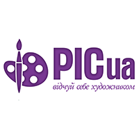 PICua - картини по номерах