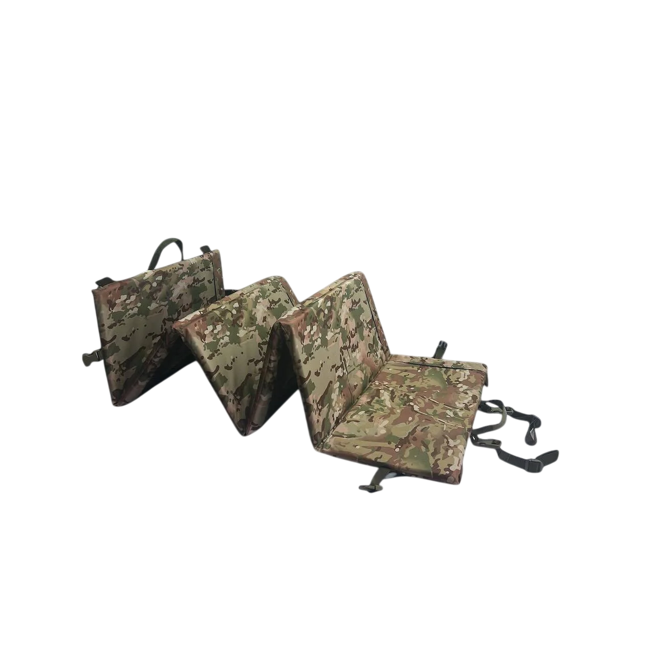 Каремат 6-ти секционный с креплением на систему MOLLE (2430450210)