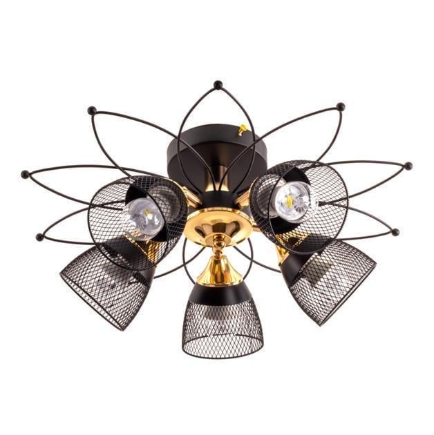 Люстра Sirius B N5002/5 на 5 плафонов (00000139958)