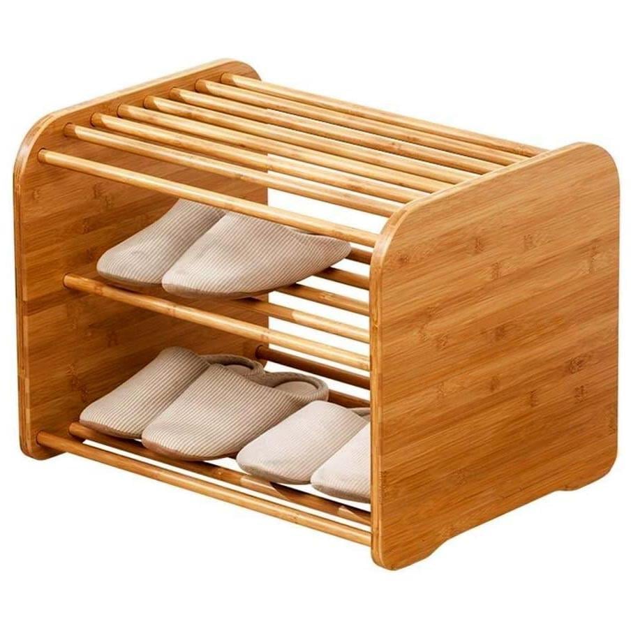 Тапочница из дерева Софруа Сиена (ТПЧ-005705)