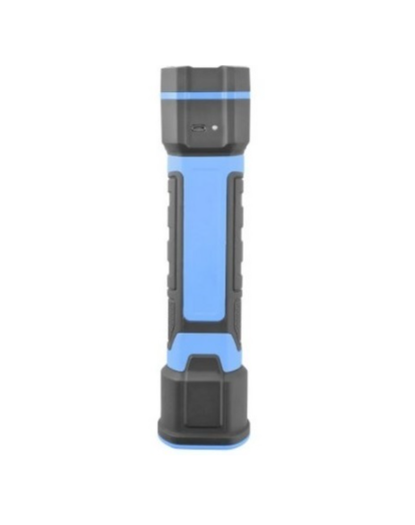 Лампа инспекционная Brevia COB 3 Вт LED 1 Вт 300 Lm 2000 mAh microUSB (11340)