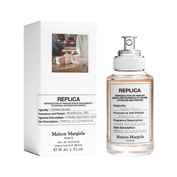 Туалетная вода унисекс Maison Margiela Replica Coffee Break 100 мл (86221)