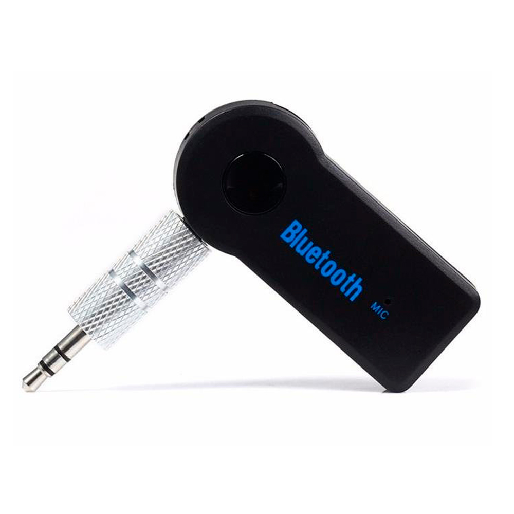 Аудиоресивер Bluetooth VOLTRONIC 3,5 мм AUX/встроенный микрофон/аккумулятор 3,7 В (YUT_V2612)