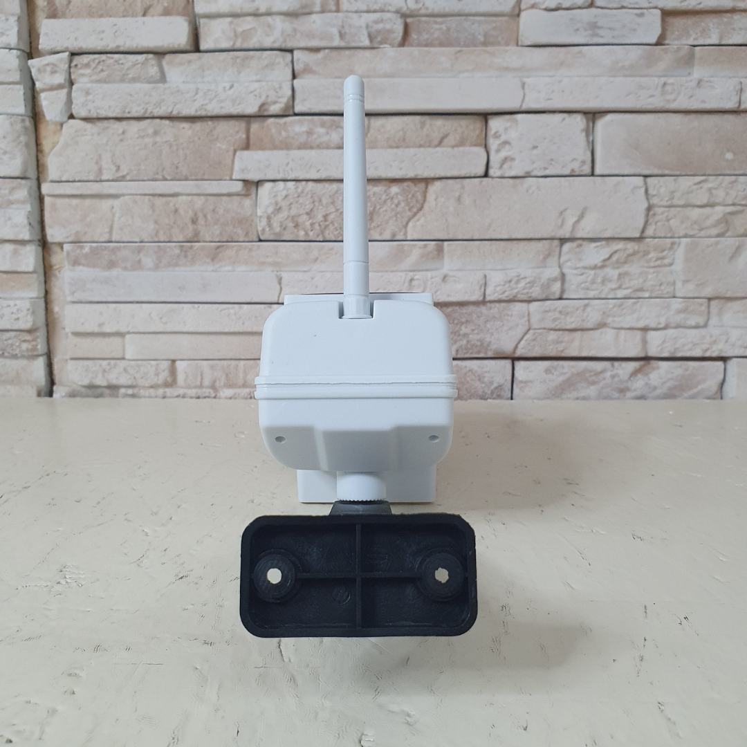 Светильник в виде камеры Solar Monitoring Lamp с датчиком движения и пультом управления (L6A-C5) - фото 6 Светильник в виде камеры Solar Monitoring Lamp с датчиком движения и пультом управления (L6A-C5) - фото 6