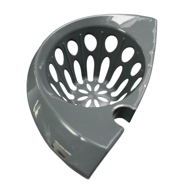 Ведро для уборки с отжимом Trendy PROFF PF2601109 10,5 л (26357214) - фото 6