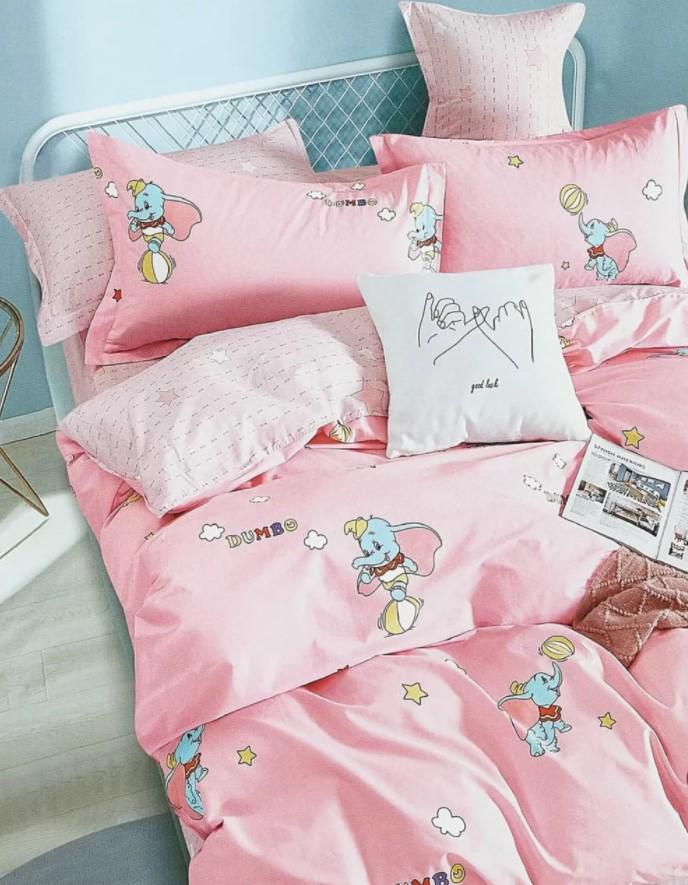 Детское постельное белье для младенцев Вилюта сатин твил 578 на резинке (2000026263)