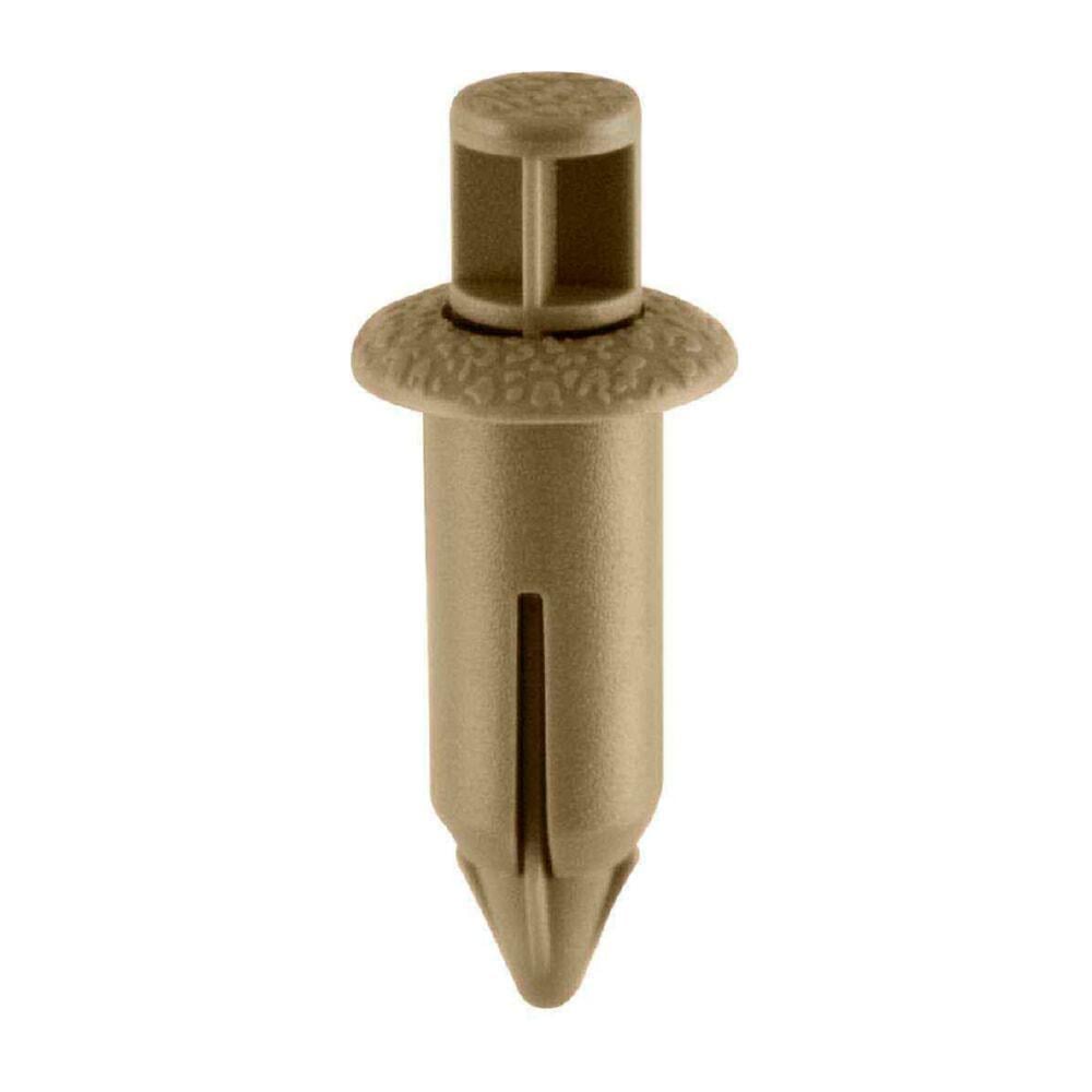 Клипса Mak с распорным штырем (11580)