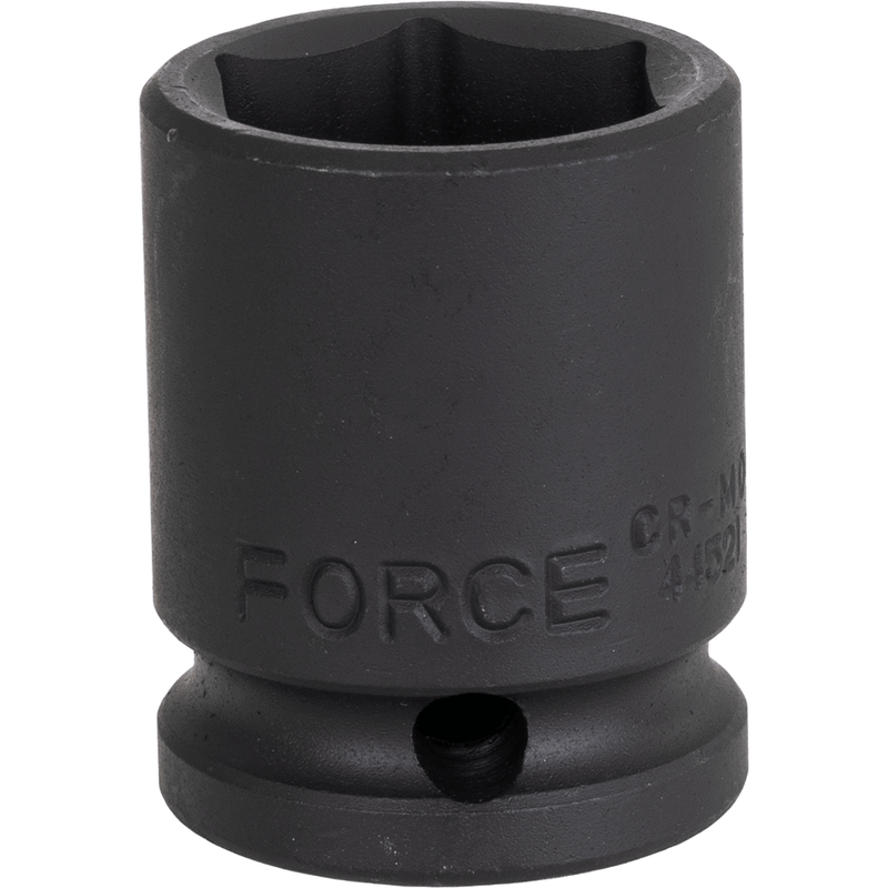 Головка ударна Force FOR 44521 21 мм 1/2"