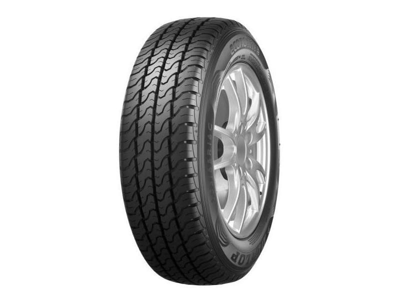 Шина літня Dunlop Econodrive 215/65 R16C 109/107T (73269)
