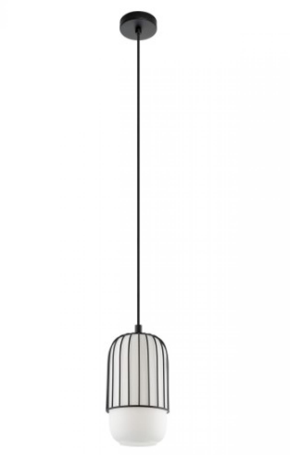 Люстра Eglo Muleges 99618