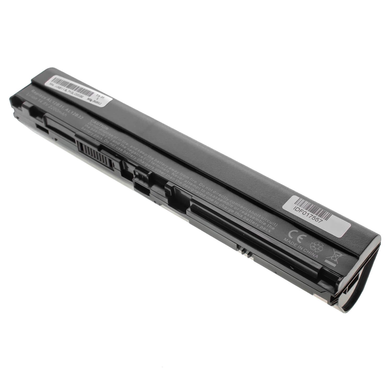 Аккумулятор для Acer Gateway One ZX4260 (97861) - фото 1 Аккумулятор для Acer Gateway One ZX4260 (97861) - фото 1