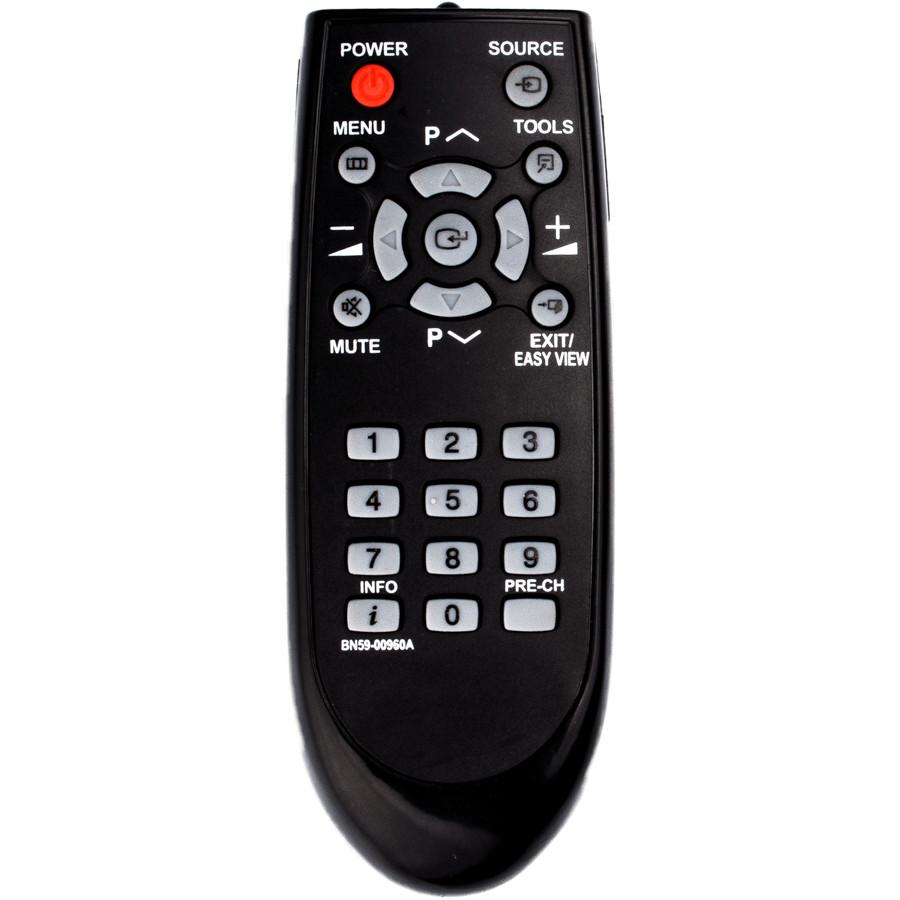 Пульт для телевизора SAMSUNG BN59-00960A (1779)