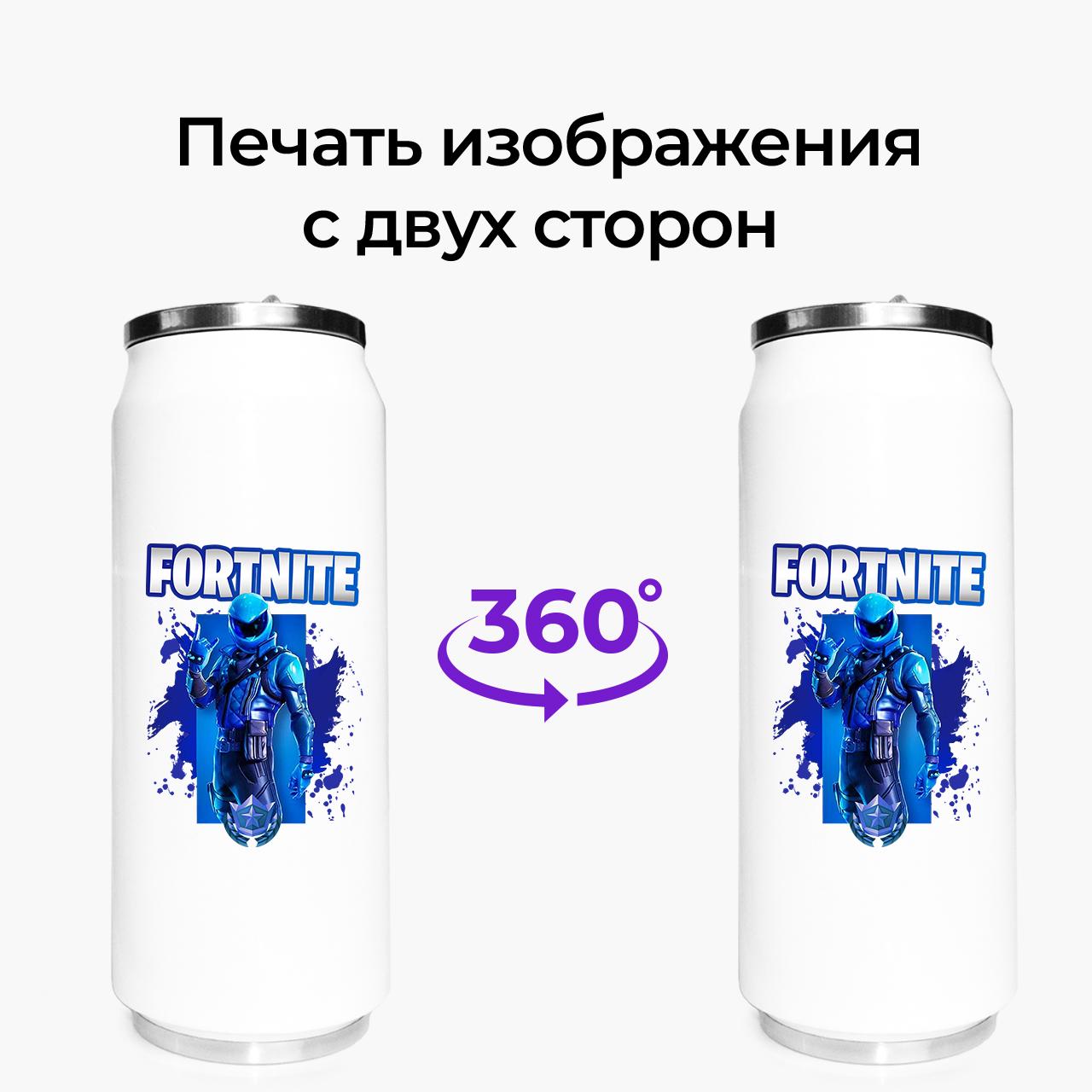 Термокружка Fortnite 500 мл (31091-1192-500) - фото 7 Термокружка Fortnite 500 мл (31091-1192-500) - фото 7