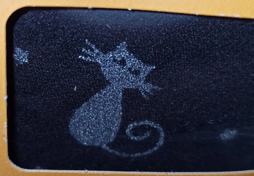 Колготки на Хэллоуин детские Кошки с тыквами 40 den 12-14 Черный (28748344) - фото 3 Колготки на Хэллоуин детские Кошки с тыквами 40 den 12-14 Черный (28748344) - фото 3