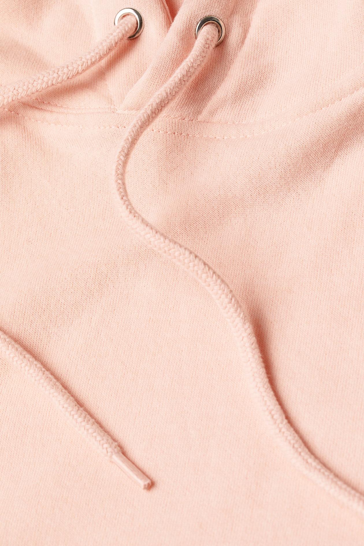 Худые оверсайз XL Светло-розовый (7945753wer) - фото 2