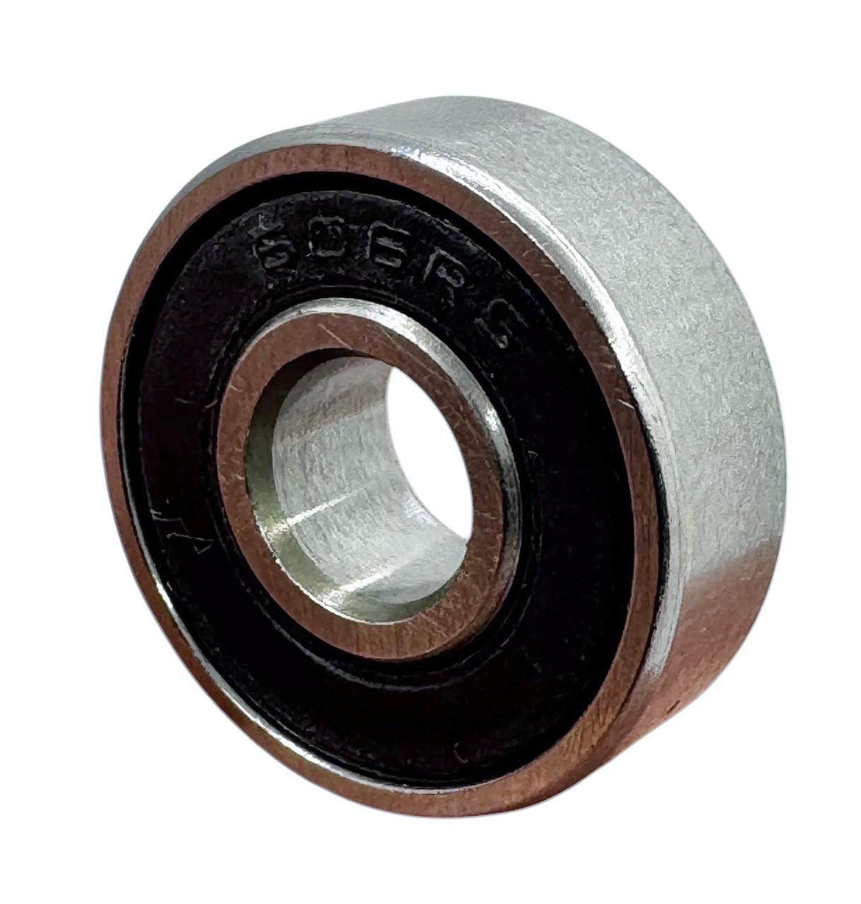 Подшипник 606 6х17x6 мм