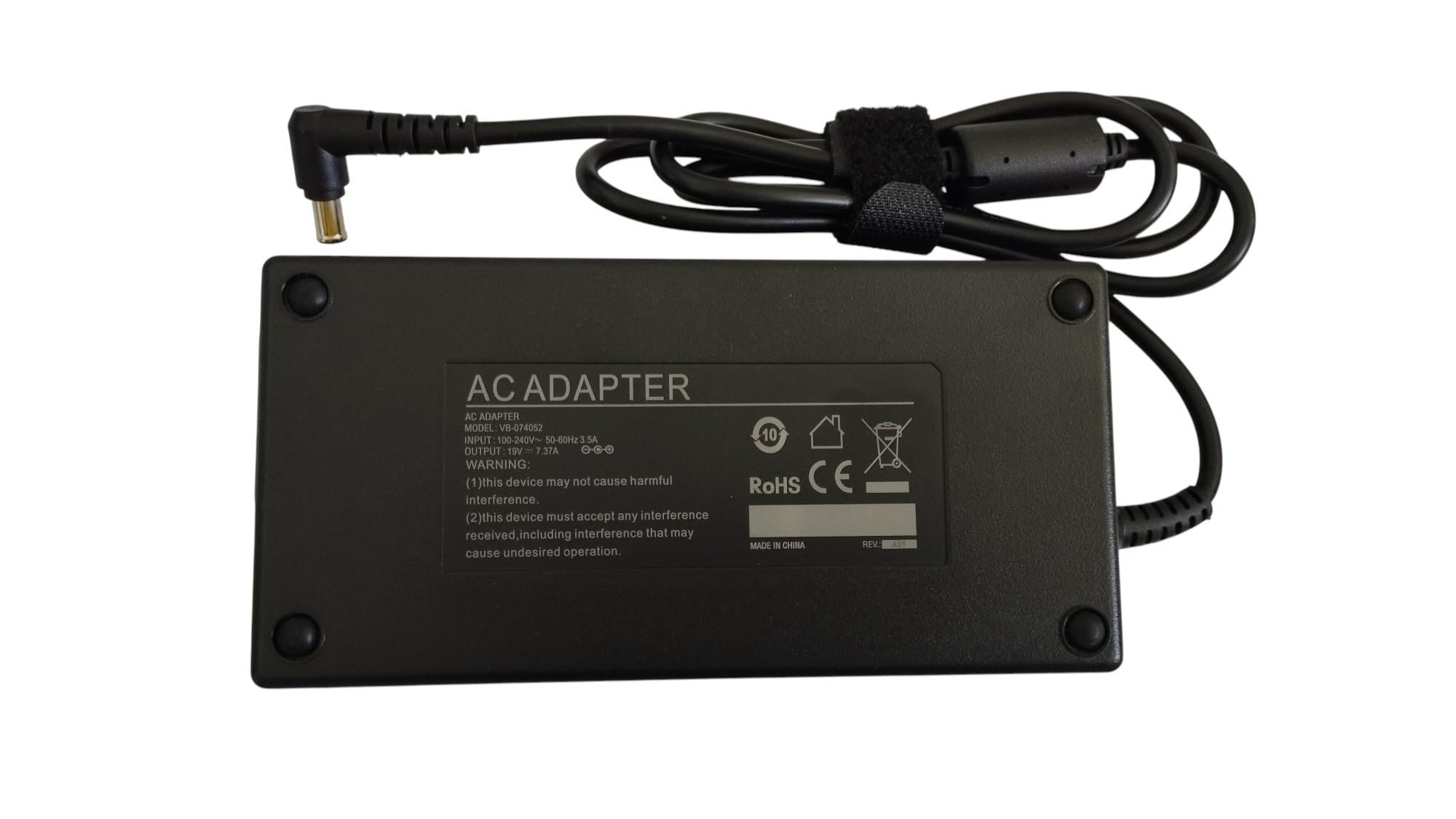 Блок питания для монитора LCD 140W 19V 7,37A 6,5 x 4,5 мм (YDS140) Блок питания для монитора LCD 140W 19V 7,37A 6,5 x 4,5 мм (YDS140)