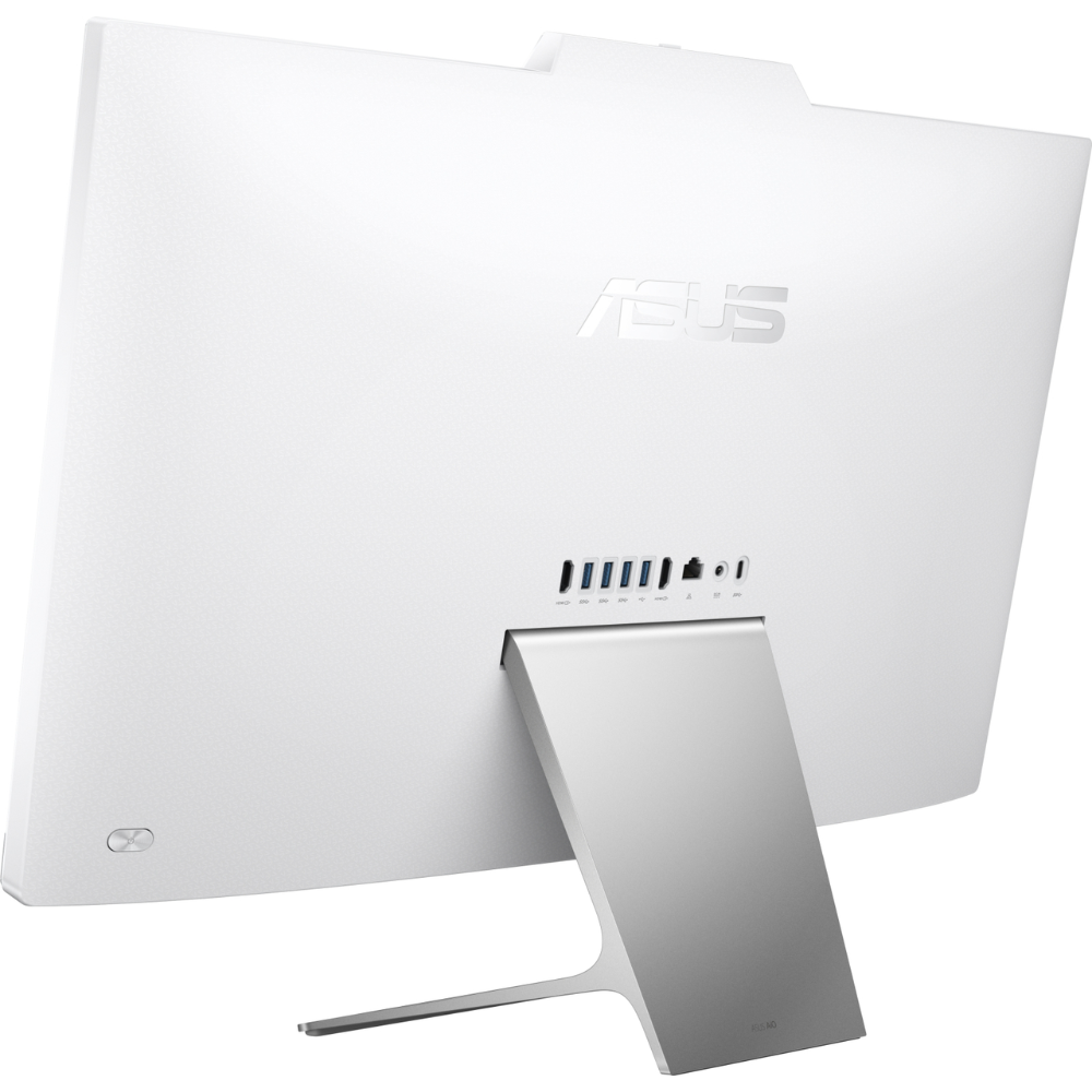 Моноблок Asus M3702WFAK-WA0340 27FM/R5-7520U 16 Гб 1 Тб Radeon/DOS Білий (90PT03M1-M00AP0) - фото 5