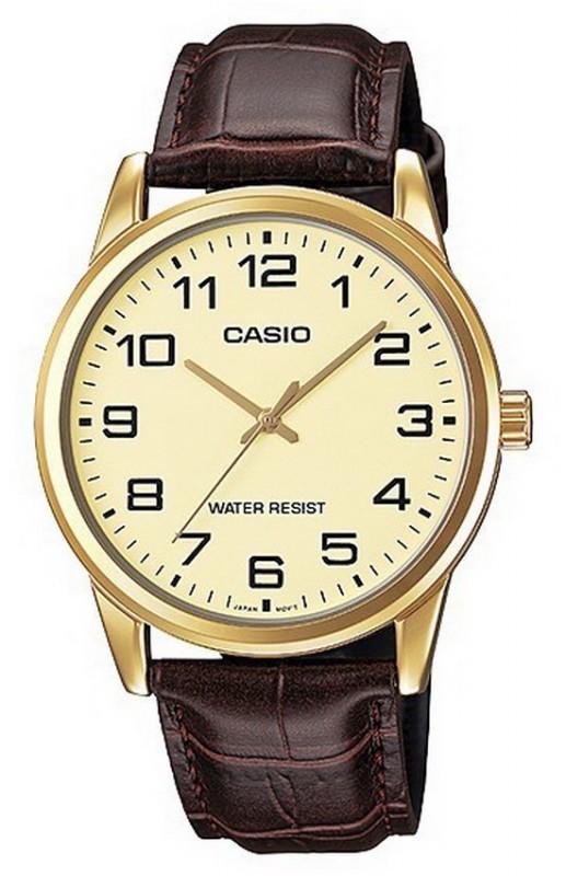 Часы Casio MTP-V001GL-9BUDF модуль №5361 (198776753)