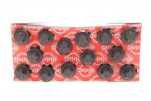 Болты головки ELRING BMW 3 E36/5 E34/E39/7 E38/Z3 E36 2,0/2,5/2,8 89- M50/M52/S50/S52 14 шт. (802,740)