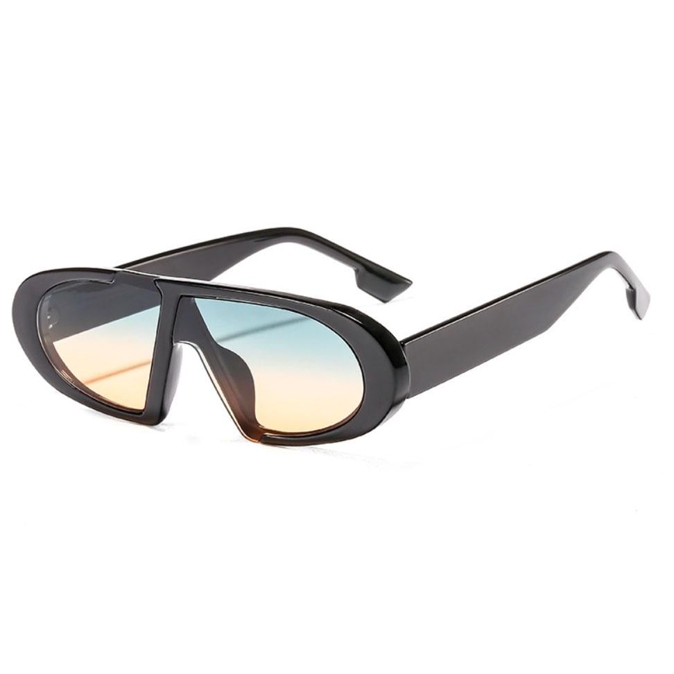 Солнцезащитные очки Berkani Pop Smoke Black (BOF84507) Солнцезащитные очки Berkani Pop Smoke Black (BOF84507)