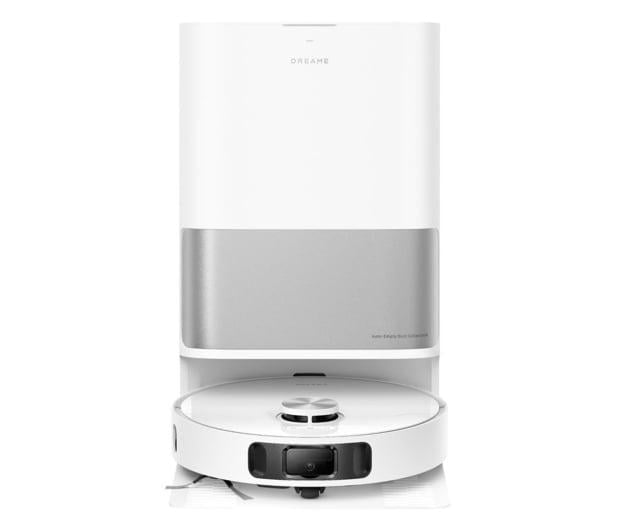Робот-пилосос з вологим прибиранням DREAME Bot L10s Ultra Gen 2 (RLL32SE) - фото 8 Робот-пилосос з вологим прибиранням DREAME Bot L10s Ultra Gen 2 (RLL32SE) - фото 8