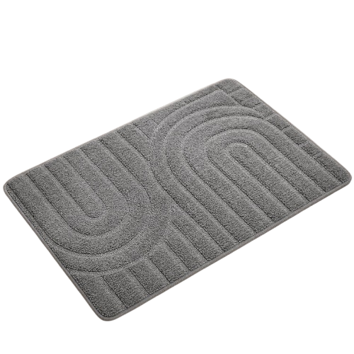 Коврик в ванную Flow 50х80 см (R37364)