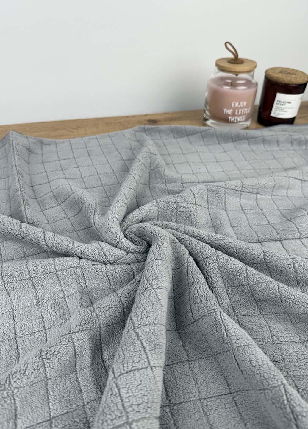 Полотенце лицевое микрофибра 100х50 см (49м-2) - фото 4 Полотенце лицевое микрофибра 100х50 см (49м-2) - фото 4