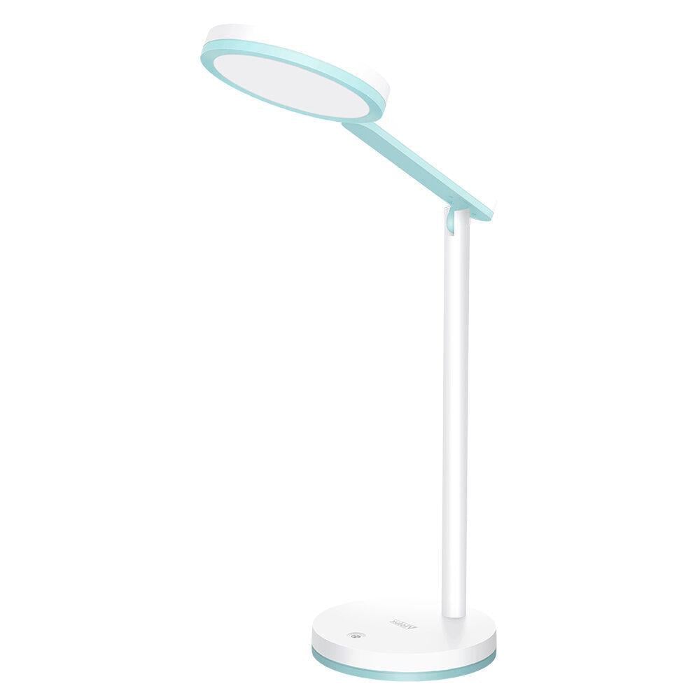 Настольная LED-лампа Violux TEO 10W 800 Lm 4200K Голубой (27813537)