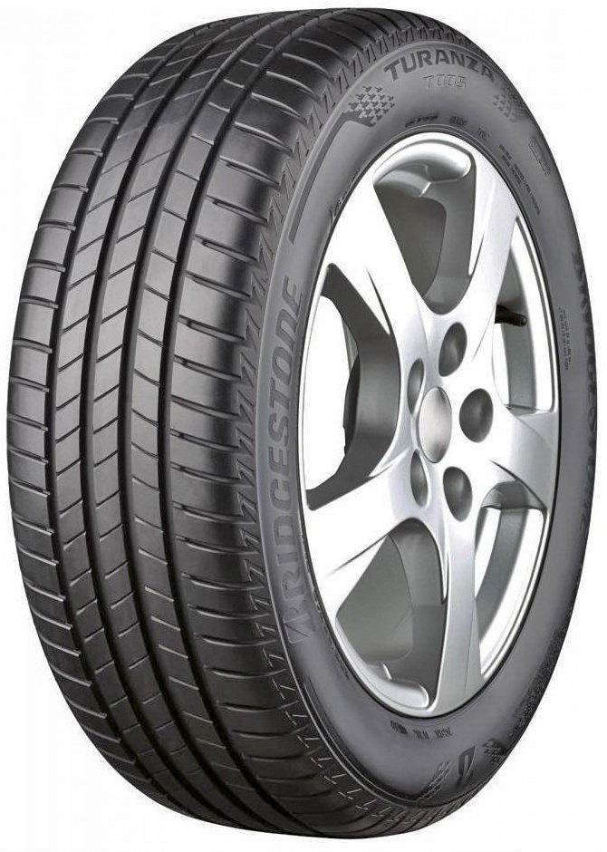 Шина летняя Bridgestone Turanza T005 205/55R17 91W (2402964)