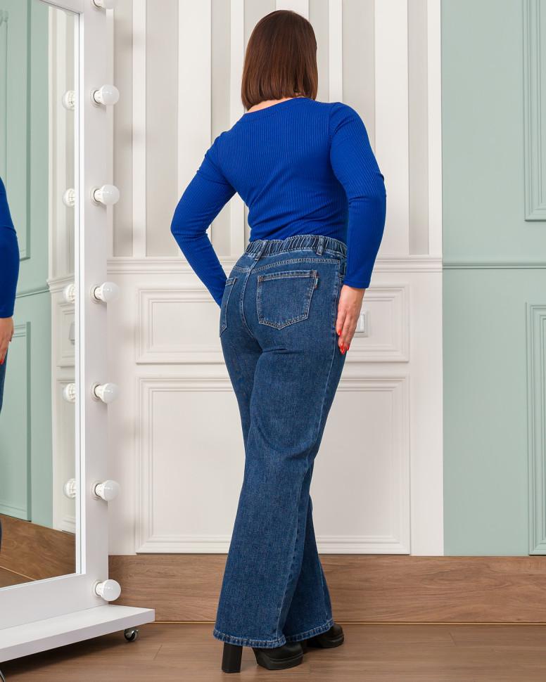 Джинси VJeans Т3520-3 p. 32 - фото 10 Джинси VJeans Т3520-3 p. 32 - фото 10