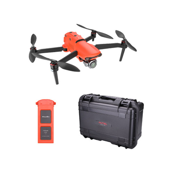 Квадрокоптер Autel Квадрокоптер Autel EVO II Pro Rugged Bundle (102000197)