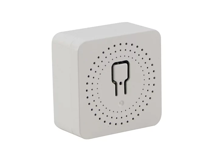 Розумне реле Wi-Fi DIY Smart Switch Білий (f2e9ba2e)